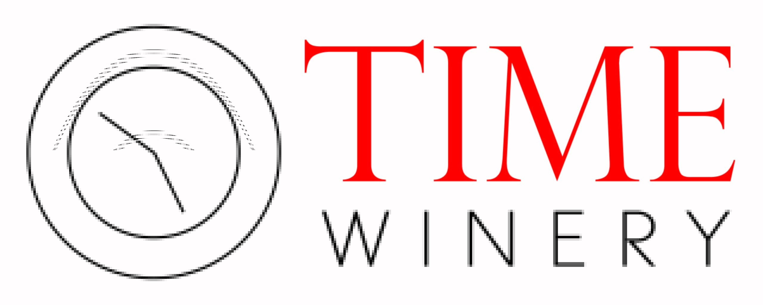 TimeWineryLogo