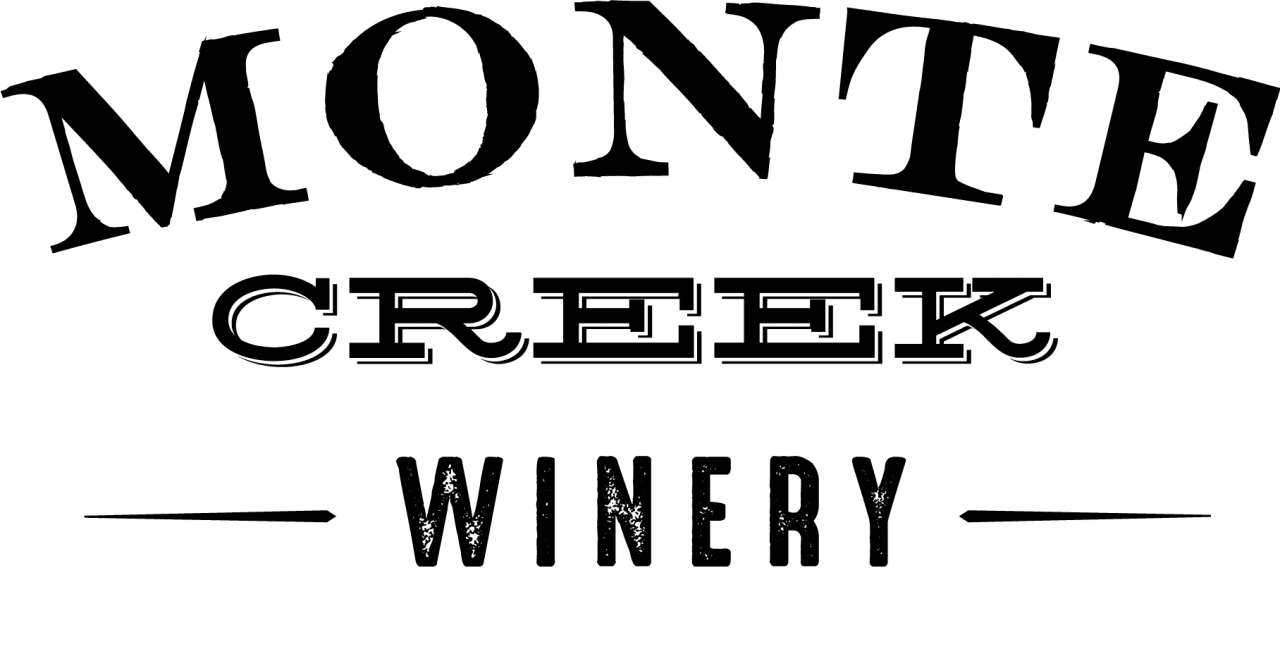 Monte Creek Ranch Winery Wine Growers Canada