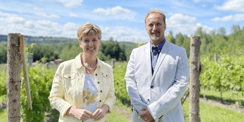 Photo AG Minister + Paszkowski